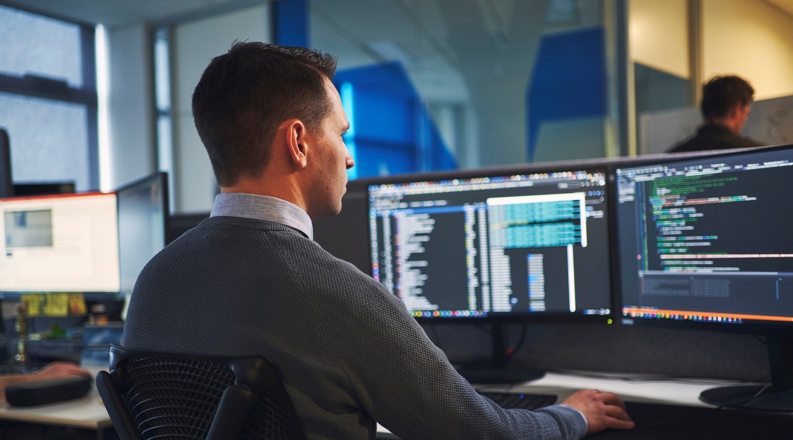 Innova Software Processing Plant Development