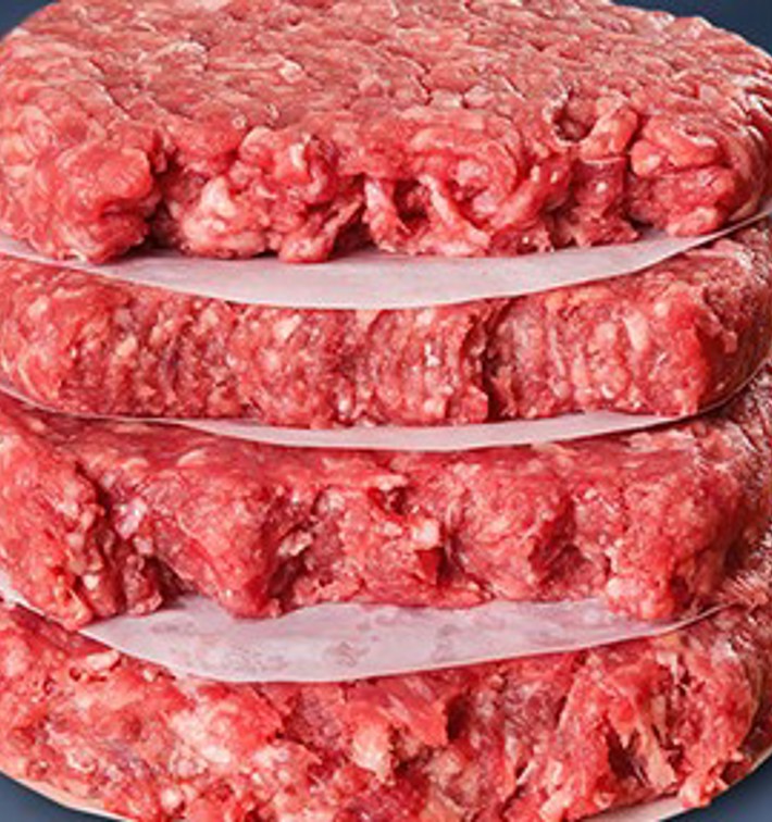 Marel has the right burger patty production line for your needs