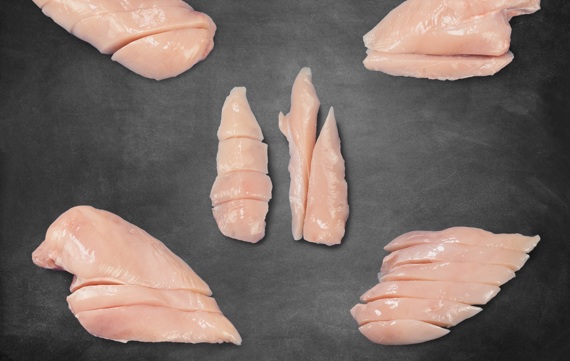 Compilation Of Cuts2400