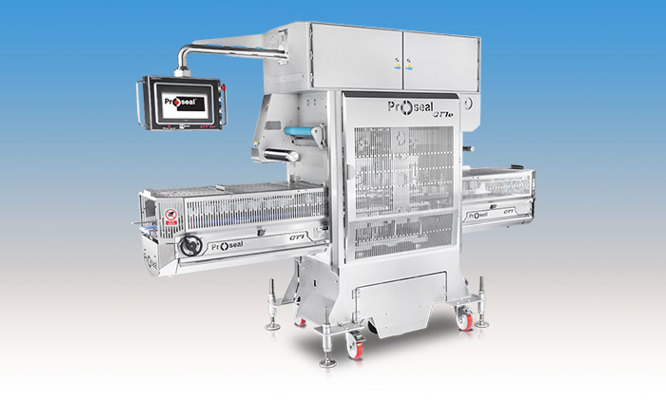 Proseal GT1e Traysealer