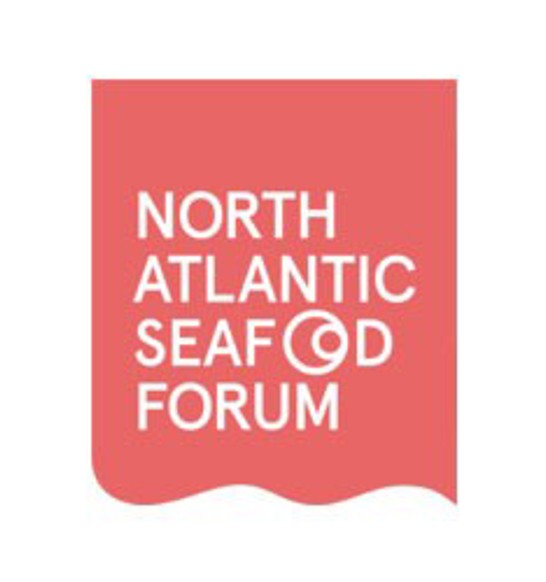 North Atlantic Seafood Forum Logo