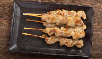 Japan – Seseri Yakitori