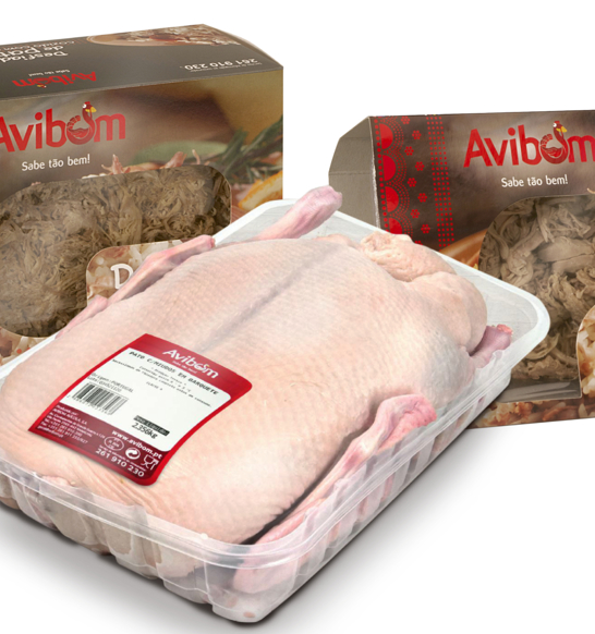 Avibom Collage Products