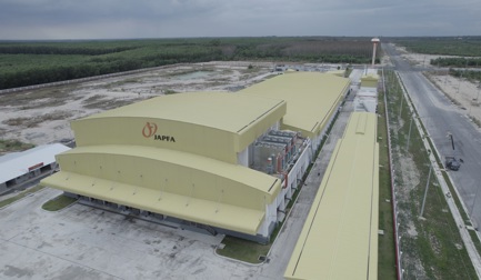 Japfa weist den Weg in Vietnam