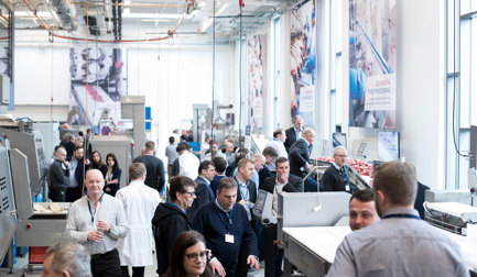 Meat ShowHow 2023 event