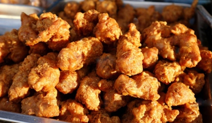 China, Philippinen – Street Food