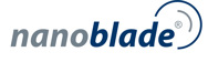 nanoblade logo