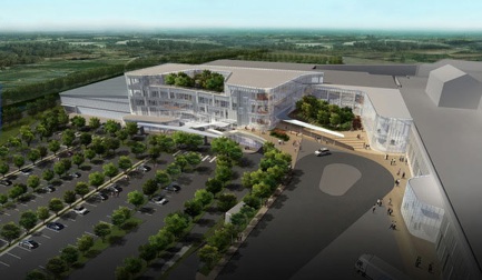 Harim e Marel voam alto